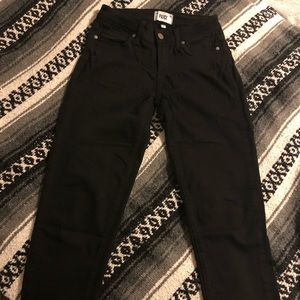 Paige jeans